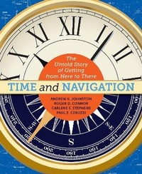 Enlarge image Cover: Time and Navigation - Smithsonian Books
