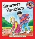 Cover: Summer Vacation - Rourke Educational Media