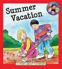 Enlarge image Cover: Summer Vacation - Rourke Educational Media