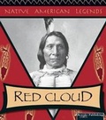 Cover: Red Cloud - Rourke Educational Media