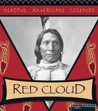Enlarge image Cover: Red Cloud - Rourke Educational Media