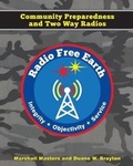 Cover: Radio Free Earth - Your Own World Books