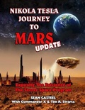 Cover: Nikola Tesla Journey to Mars Update - Inner Light/Global Communications