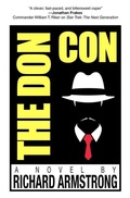 Cover: The Don Con - Linden Publishing Co Inc