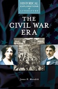 Cover: The Civil War Era - Greenwood Press