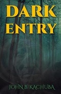 Cover: Dark Entry - Hellbender Books