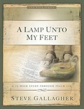 Cover: A Lamp Unto My Feet - Pure Life Ministries