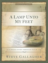 Enlarge image Cover: A Lamp Unto My Feet - Pure Life Ministries