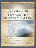 Cover: Pressing on Towards the Heavenly Calling - Pure Life Ministries
