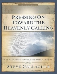 Enlarge image Cover: Pressing on Towards the Heavenly Calling - Pure Life Ministries