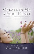 Cover: Create in Me a Pure Heart - Pure Life Ministries