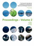 Cover: Proceedings of the 7th International Conference on Autonomous Agents and Multiagent Systems (Aamas 2008) - Volume 2 - Inesc-Id