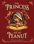 Cover: The Princess and the Peanut - Wild Indigo
