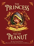Cover: The Princess and the Peanut - Wild Indigo