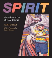 Enlarge image Cover: Spirit - Texas A & M University Press
