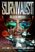 Cover: Blood Moon - Speaking Volumes, LLC