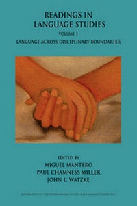 Enlarge image Cover: Readings in Language Studies, Volume 1 - Information Age Publishing
