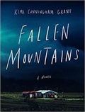 Cover: Fallen Mountains - Tantor Audio