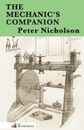 Cover: The Mechanic's Companion - Toolemera Press