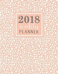 Cover: Weekly Planner - Gray & Gold Publishing