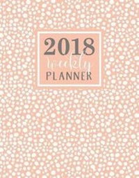 Enlarge image Cover: Weekly Planner - Gray & Gold Publishing