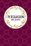 Cover: Persuasion - Gray & Gold Publishing