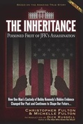Cover: The Inheritance - Trine Day