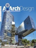 Cover: Istanbul Aydın University International Journal of Architecture and Design - Istanbul Aydin University International