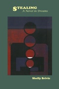 Cover: Stealing - Frayed Edge Press
