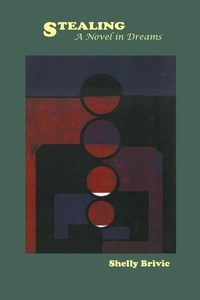 Enlarge image Cover: Stealing - Frayed Edge Press