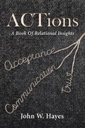 Cover: Actions - Christian Faith Publishing, Inc
