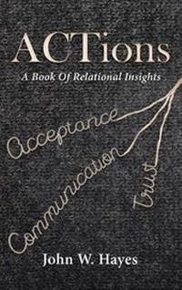 Enlarge image Cover: Actions - Christian Faith Publishing, Inc