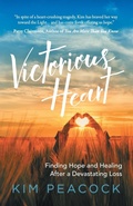 Cover: Victorious Heart - Morgan James Publishing llc