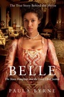 Cover: Belle - HarperCollins