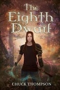 Cover: The Eighth Dwarf - Stratton Press