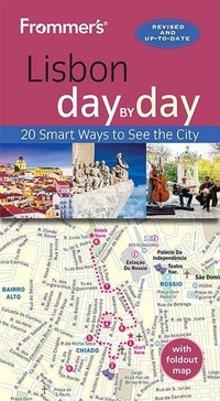 Abbildung von: Frommer's Lisbon day by day - FrommerMedia