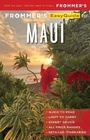 Cover: Frommer's EasyGuide to Maui - FrommerMedia