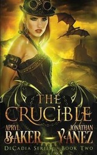 Enlarge image Cover: The Crucible - Limitless Publishing LLC
