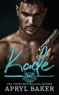 Cover: Kade - Crave Publishing