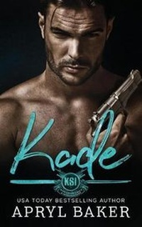 Enlarge image Cover: Kade - Crave Publishing
