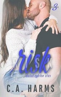 Enlarge image Cover: Risk - Limitless Publishing LLC