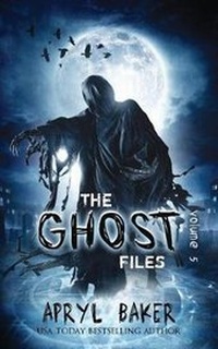 Enlarge image Cover: The Ghost Files 5 - Limitless Publishing, LLC