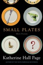 Cover: Small Plates - HarperCollins