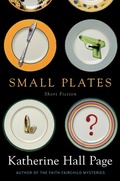 Cover: Small Plates - HarperCollins