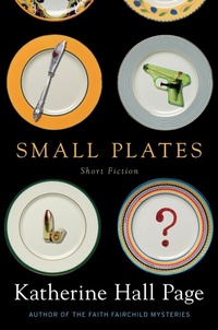 Enlarge image Cover: Small Plates - HarperCollins