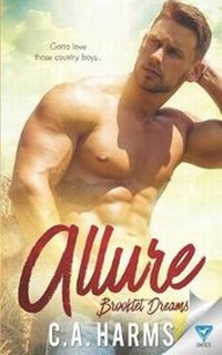 Enlarge image Cover: Allure - Limitless Publishing LLC