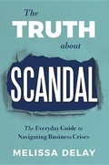 Abbildung von: The Truth about Scandal - WISE INK