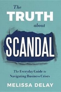 Abbildung von: The Truth about Scandal - WISE INK
