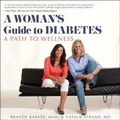 Cover: A Woman's Guide to Diabetes - HighBridge Audio