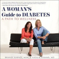 Enlarge image Cover: A Woman's Guide to Diabetes - HighBridge Audio